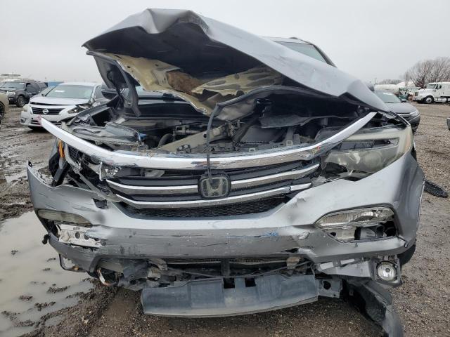 Photo 5 from auction – 2016 HONDA PILOT ELIT with VIN 5FNYF6H00GB087760