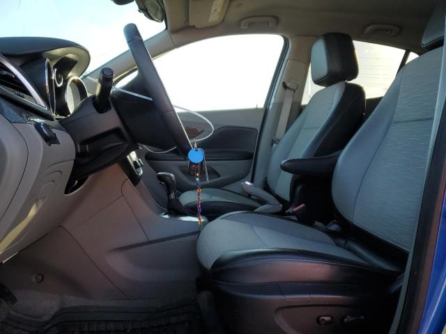 Photo 7 from auction – 2015 BUICK ENCORE with VIN KL4CJESB6FB271271