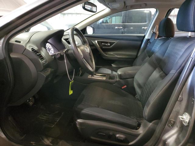 Photo 7 from auction – 2017 NISSAN ALTIMA 2.5 with VIN 1N4AL3AP0HC150358