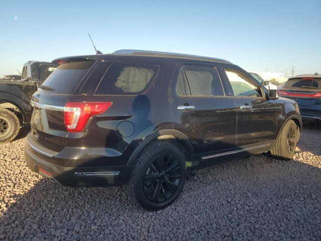 Photo 3 from auction – 2019 FORD EXPLORER L with VIN 1FM5K7F89KGB13277
