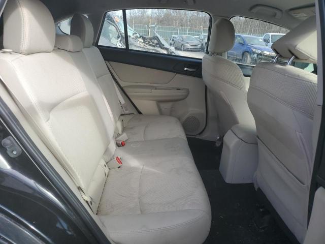 صورة رقم 10 من المزاد - 2014 SUBARU IMPREZA SP مع VIN JF1GPAL67E8219181