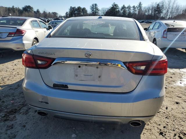 Photo 6 from auction – 2018 NISSAN MAXIMA 3.5 with VIN 1N4AA6AP3JC360837