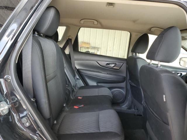 Photo 11 from auction – 2019 NISSAN ROGUE S with VIN KNMAT2MV8KP500088