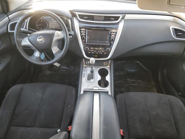 Photo 8 from auction – 2016 NISSAN MURANO S with VIN 5N1AZ2MG1GN105989