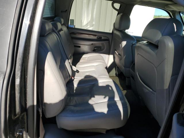 Photo 11 from auction – 2005 CADILLAC ESCALADE E with VIN 3GYEK62N85G111436