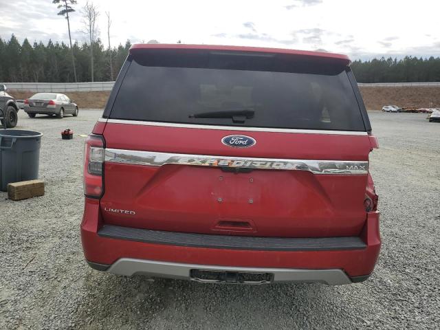 Photo 6 from auction – 2021 FORD EXPEDITION with VIN 1FMJK2AT9MEA19749