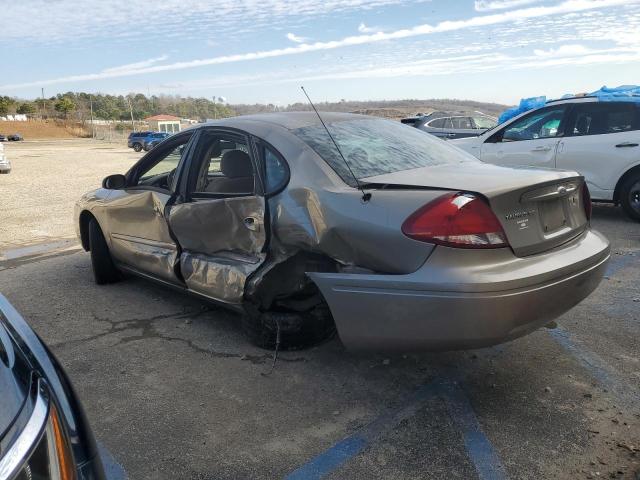 Photo 2 from auction – 2007 FORD TAURUS SE with VIN 1FAFP53U47A174164