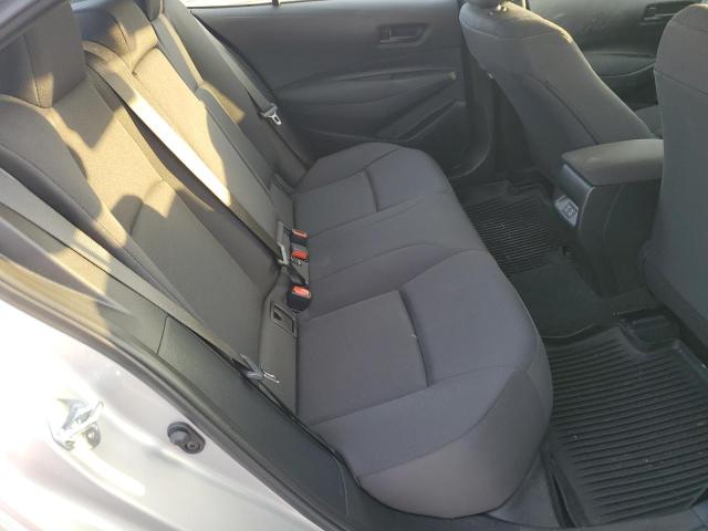 Photo 10 from auction – 2024 TOYOTA COROLLA LE with VIN 5YFB4MDE2RP209124