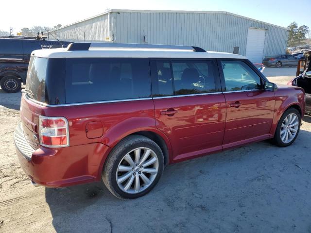 Photo 3 from auction – 2013 FORD FLEX SEL with VIN 2FMHK6C80DBD35003