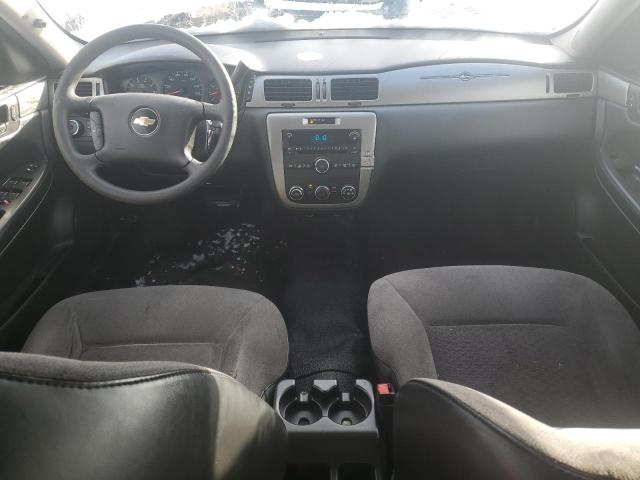 Photo 8 from auction – 2014 CHEVROLET IMPALA LIM with VIN 2G1WD5E36E1110117