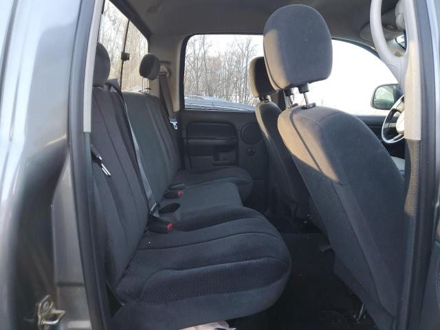Photo 10 from auction – 2005 DODGE RAM 1500 S with VIN 1D7HU18D05S200656