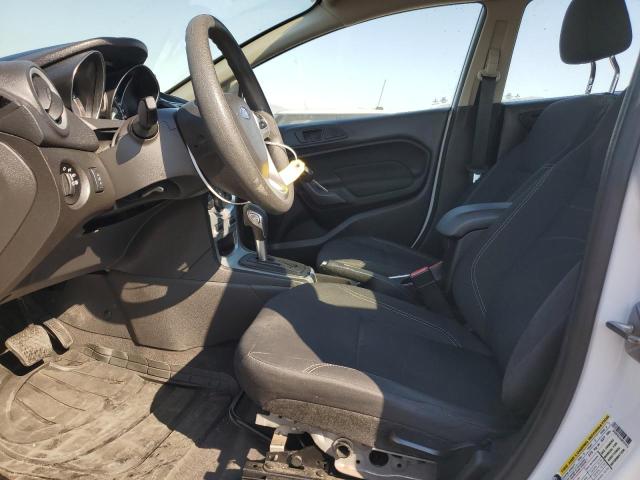 Photo 7 from auction – 2018 FORD FIESTA SE with VIN 3FADP4EJ0JM107415