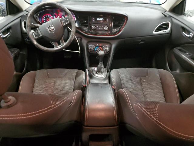 Photo 8 from auction – 2015 DODGE DART SXT with VIN 1C3CDFBB6FD410567