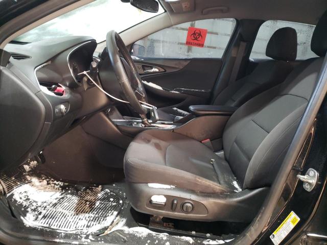 Photo 7 from auction – 2017 CHEVROLET MALIBU LT with VIN 1G1ZE5ST4HF235757
