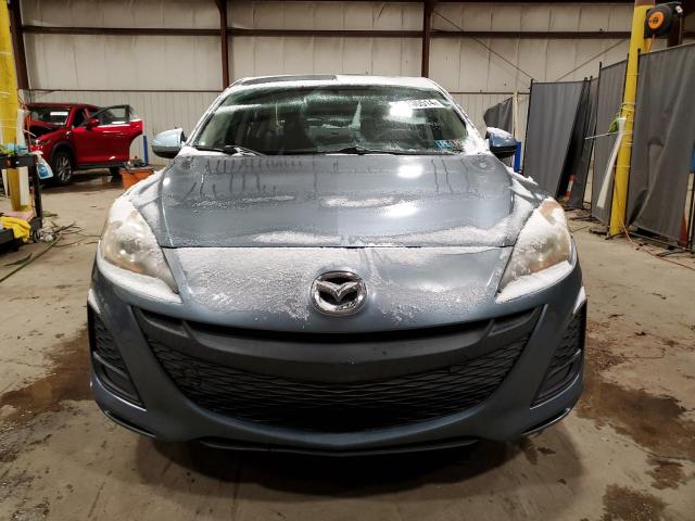Photo 5 from auction – 2010 MAZDA 3 I with VIN JM1BL1SG1A1199054