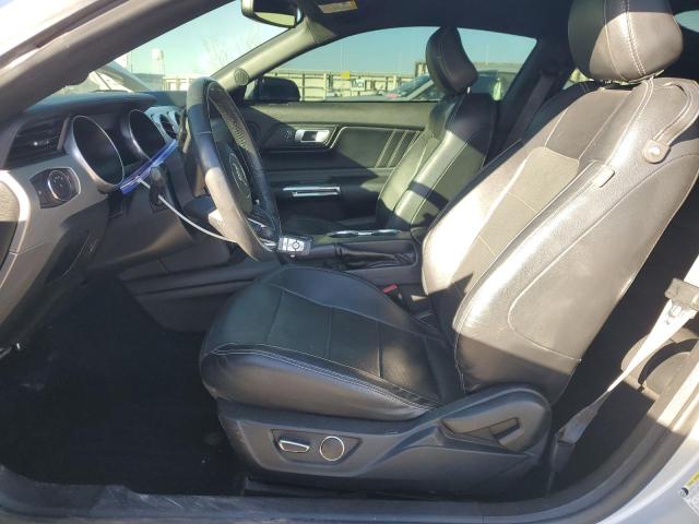 Photo 7 from auction – 2019 FORD MUSTANG with VIN 1FA6P8TH1K5172152