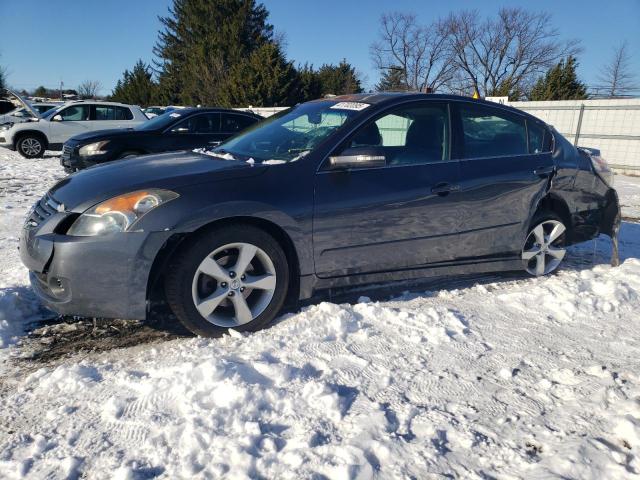 NISSAN ALTIMA 3.5 2007 with VIN 1N4BL21EX7C216006 - Photo from auction