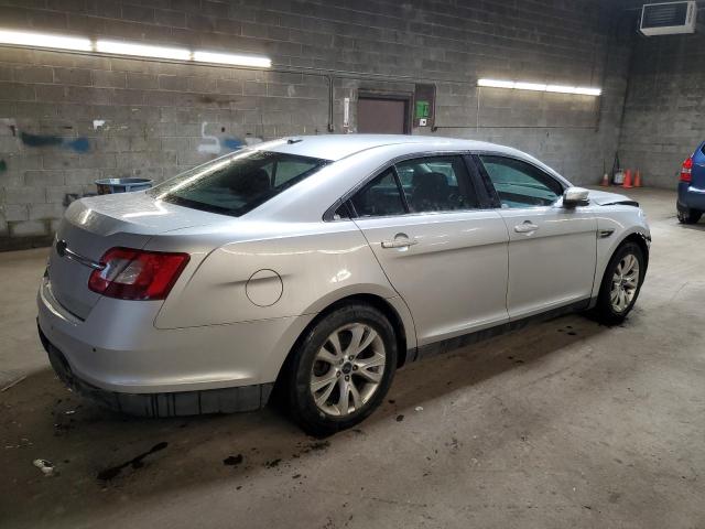 Photo 3 from auction – 2012 FORD TAURUS SEL with VIN 1FAHP2EW8CG114059