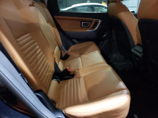 Photo 11 from auction – 2018 LAND ROVER DISCOVERY with VIN SALCT2RX5JH737738