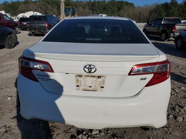 Photo 6 from auction – 2014 TOYOTA CAMRY L with VIN 4T1BF1FK7EU466204