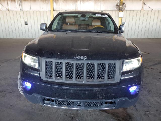 Photo 5 from auction – 2012 JEEP GRAND CHER with VIN 1C4RJFCTXCC179969