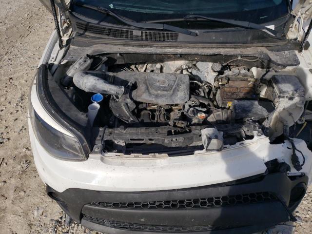 Photo 11 from auction – 2017 KIA SOUL with VIN KNDJN2A2XH7503393
