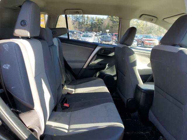 Photo 11 from auction – 2014 TOYOTA RAV4 LE with VIN 2T3BFREV3EW207680