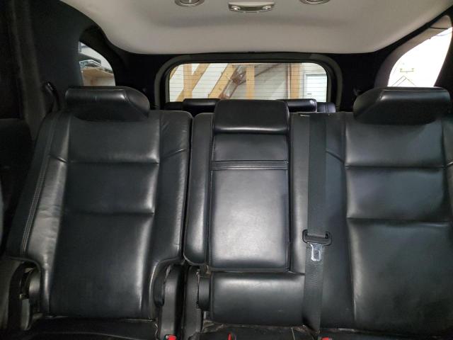 Photo 10 from auction – 2013 DODGE DURANGO CR with VIN 1C4RDJDG6DC535802