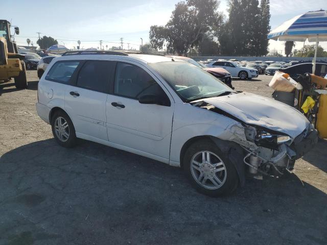 Photo 4 from auction – 2001 FORD FOCUS SE with VIN 1FAFP36381W307820