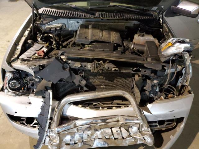 Photo 12 from auction – 2010 LINCOLN NAVIGATOR with VIN 5LMJJ2J59AEJ07178