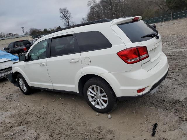 Photo 2 from auction – 2017 DODGE JOURNEY SX with VIN 3C4PDCBG6HT509474