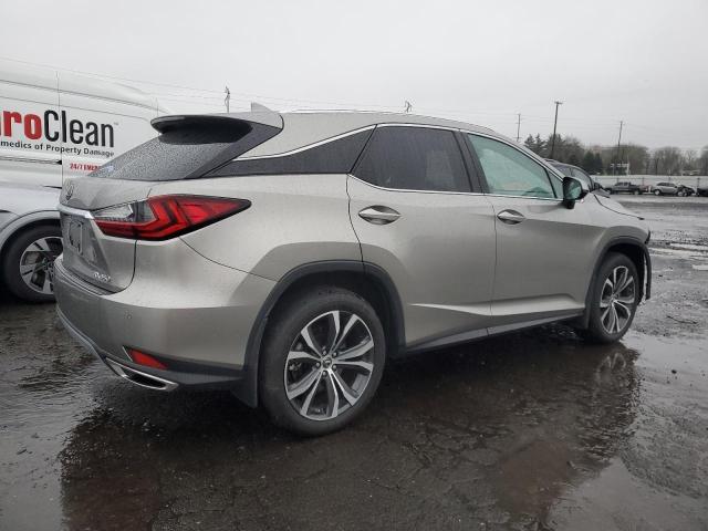 Photo 3 from auction – 2020 LEXUS RX 350 with VIN 2T2HZMDA6LC234328