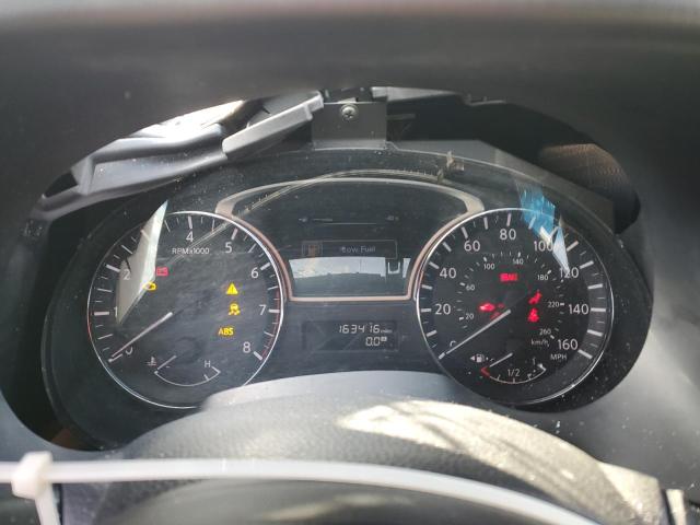 Photo 9 from auction – 2013 NISSAN PATHFINDER with VIN 5N1AR2MM6DC657730