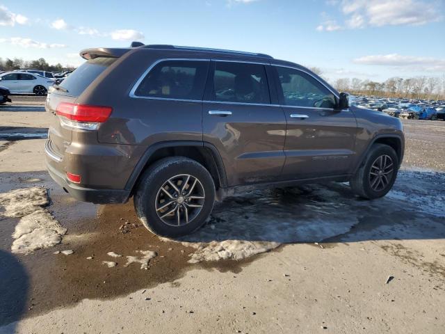 Photo 3 from auction – 2017 JEEP GRAND CHER with VIN 1C4RJFBG3HC749614