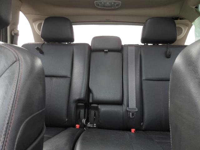 Photo 10 from auction – 2014 FORD EDGE LIMIT with VIN 2FMDK3K95EBA90482
