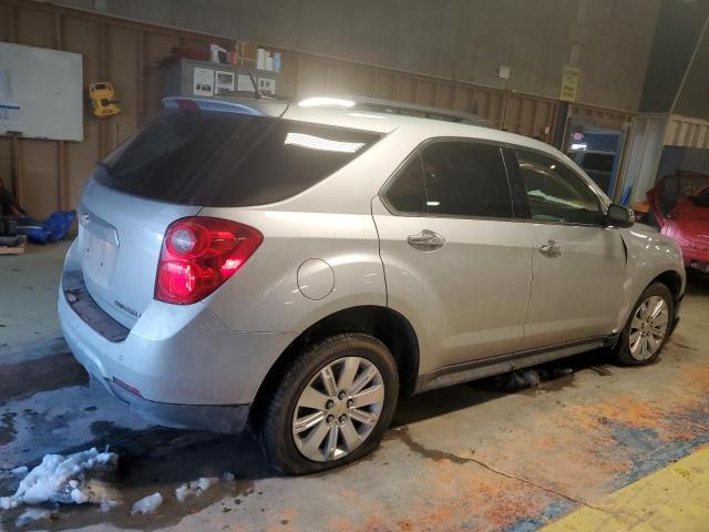 Photo 3 from auction – 2011 CHEVROLET EQUINOX LT with VIN 2GNALPEC9B1334808