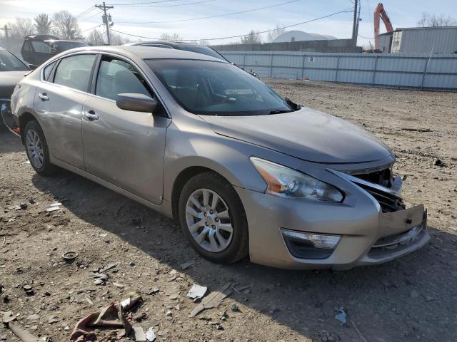 Photo 4 from auction – 2014 NISSAN ALTIMA 2.5 with VIN 1N4AL3AP2EC163978