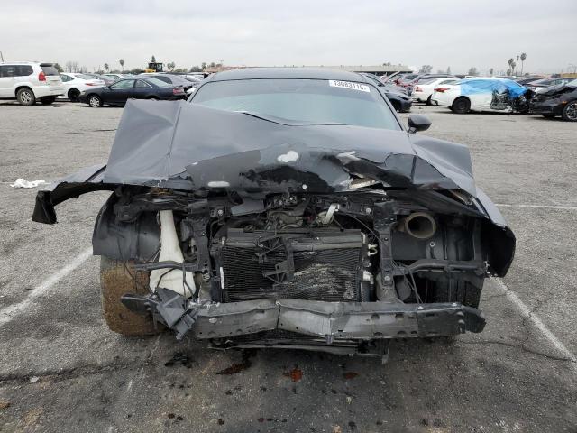 Photo 5 from auction – 2018 DODGE CHALLENGER with VIN 2C3CDZFJ3JH322543