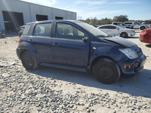 Photo 4 from auction – 2005 TOYOTA SCION XA with VIN JTKKT624750082568
