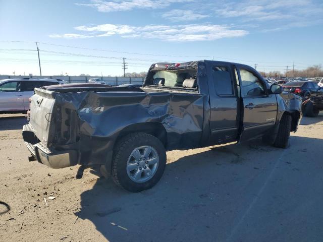 Photo 3 from auction – 2010 GMC SIERRA K15 with VIN 1GTSKWE36AZ183135
