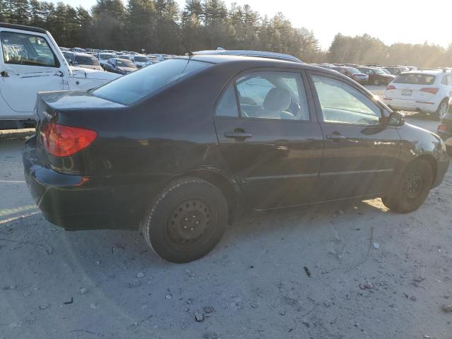Photo 3 from auction – 2007 TOYOTA COROLLA CE with VIN 2T1BR30E37C744364