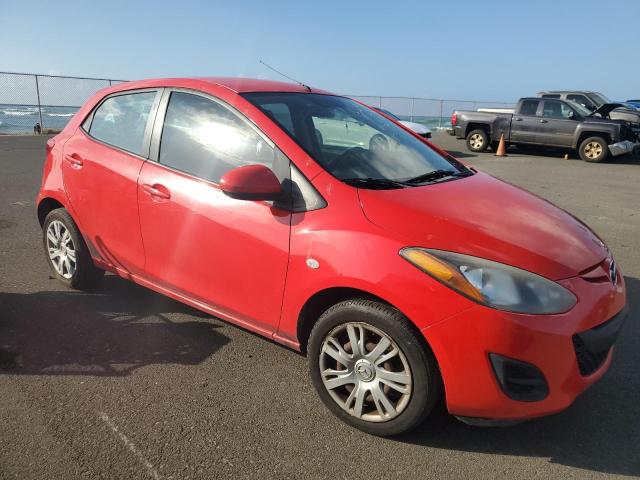 Zdjęcie 4 z aukcji – 2014 MAZDA MAZDA2 SPO z VIN JM1DE1KY8E0172456
