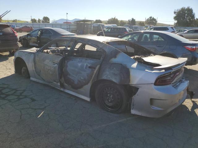 Photo 2 from auction – 2020 DODGE CHARGER GT with VIN 2C3CDXHG0LH101281