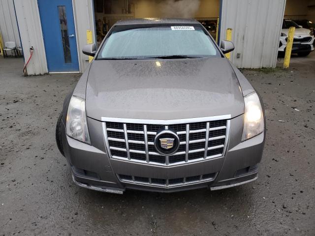 Photo 5 from auction – 2012 CADILLAC CTS with VIN 1G6DA5E59C0130950