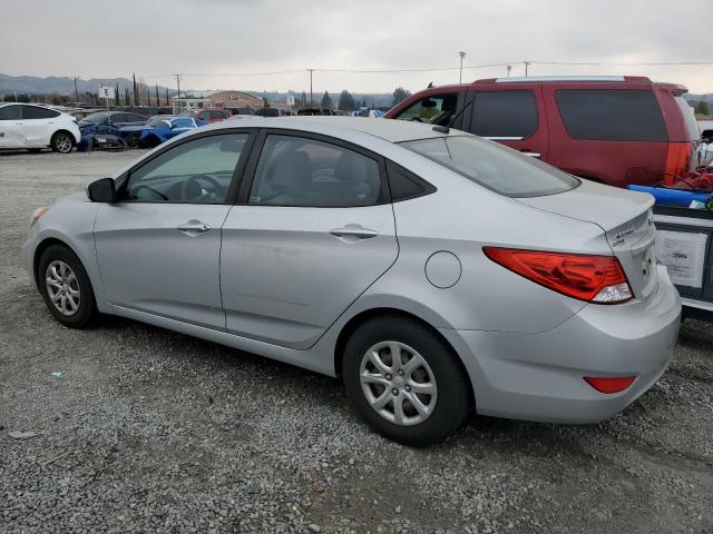 Photo 2 from auction – 2012 HYUNDAI ACCENT GLS with VIN KMHCT4AE0CU200276