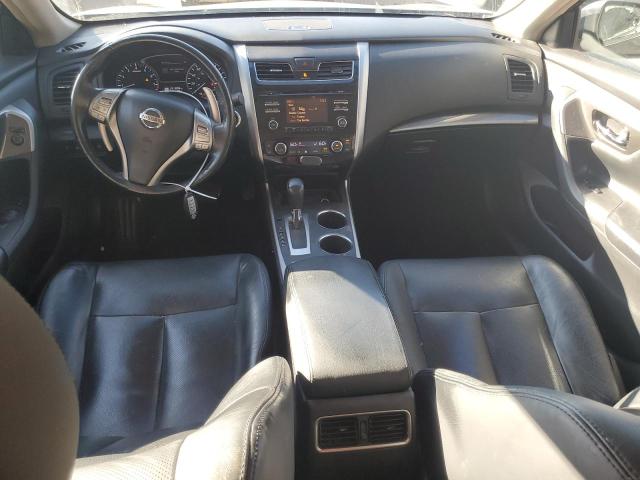 Photo 8 from auction – 2013 NISSAN ALTIMA 3.5 with VIN 1N4BL3APXDC158613