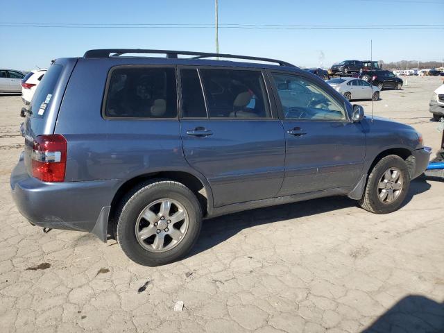 Photo 3 from auction – 2004 TOYOTA HIGHLANDER with VIN JTEDP21A140030500