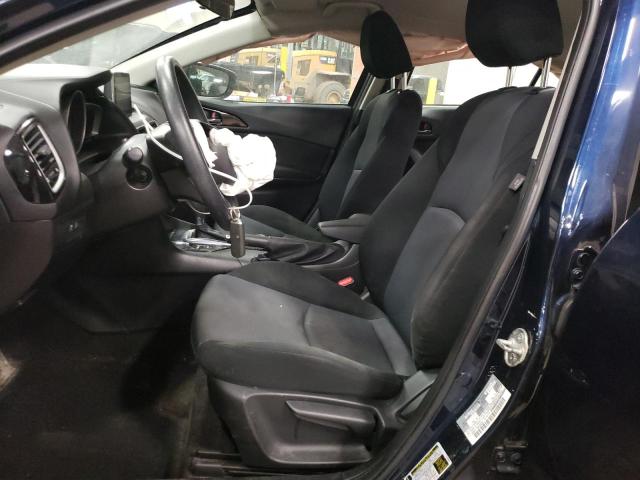 Photo 7 from auction – 2016 MAZDA 3 SPORT with VIN 3MZBM1T79GM324855