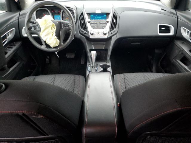 Photo 8 from auction – 2015 CHEVROLET EQUINOX LS with VIN 2GNALAEK0F1122227