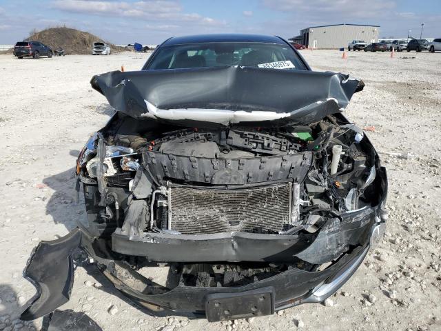 Photo 5 from auction – 2014 BUICK REGAL PREM with VIN 2G4GP5EX0E9325205